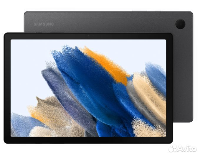 Новый Samsung Galaxy Tab A8 10.5