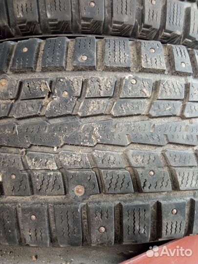 Dunlop SP Winter Ice 01 235/65 R17 108