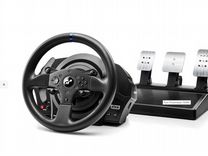 Руль Thrustmaster T300 RS GT Edition PS4/PS5/PC