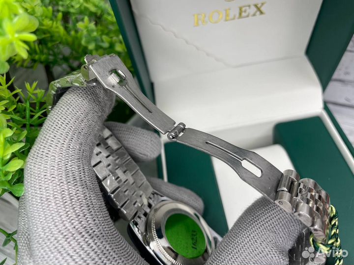 Часы rolex женские datejust