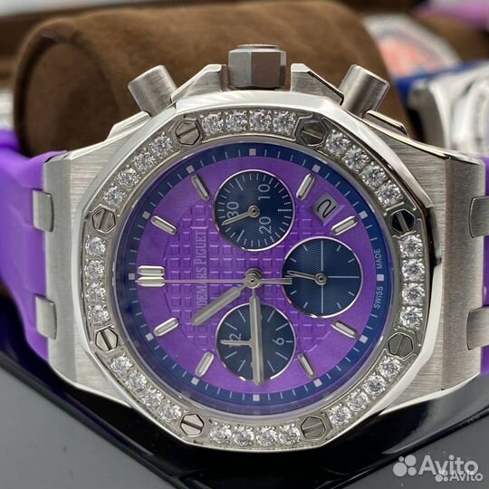 Женские часы Audemars Piguet