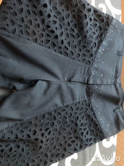 Юбка и брюки XS