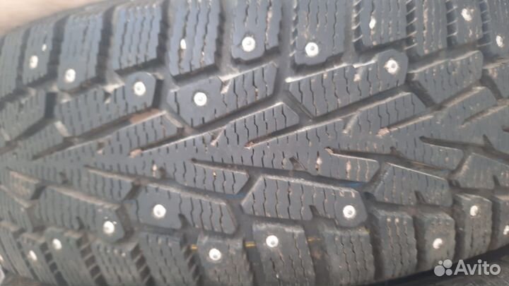 Cordiant Snow Cross 195/60 R15