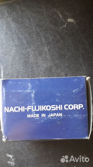Выжимной подшипник