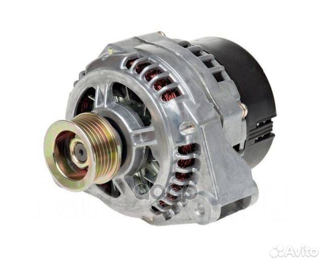 Генератор 135А для а/м Газель-Бизнес