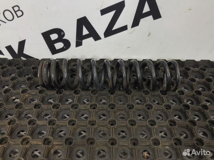 Пружина амортизатора кабины Mercedes-Benz Actros