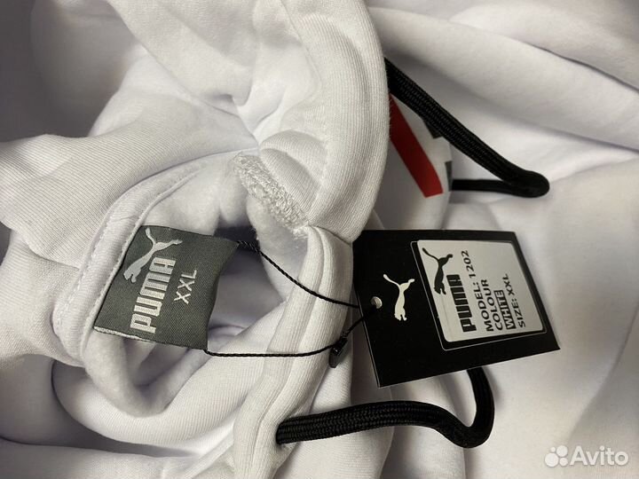 Костюм мужской теплый турция