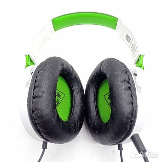 Гарнитура Turtle Beach 50X для Xbox One X/S б/у