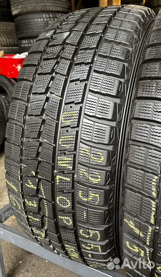 Dunlop Winter Maxx WM01 225/55 R16