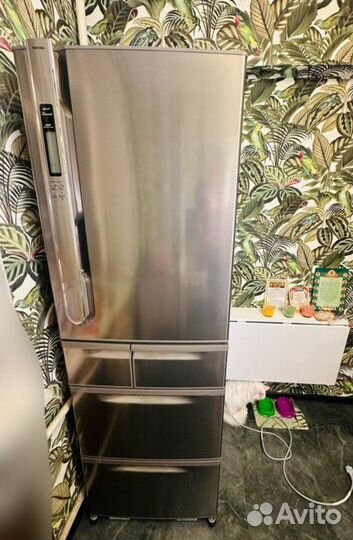 Холодильник Toshiba GR-L40R