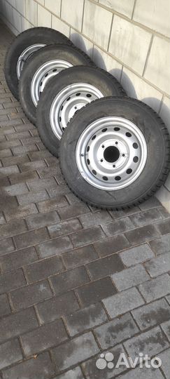 Nokian Tyres Nordman 7 205/70 R15