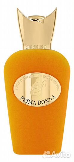 Prima Donna EDP 100 ml - парфюмерная вода