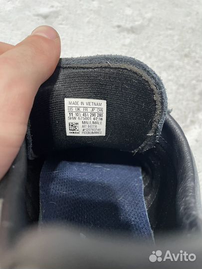 Adidas jeans оригинал