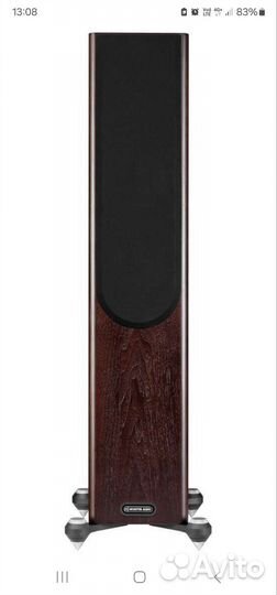 Monitor Audio Gold 5G 200 Dark Walnut