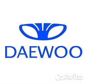 Daewoo 93740227 Кольца поршневые Daewoo 93740227