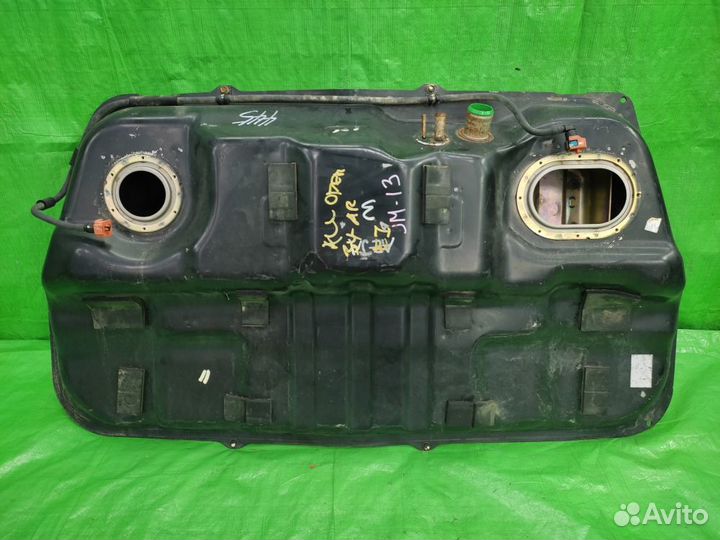 Топливный бак Hyundai Tucson / Kia Sportage 04-10