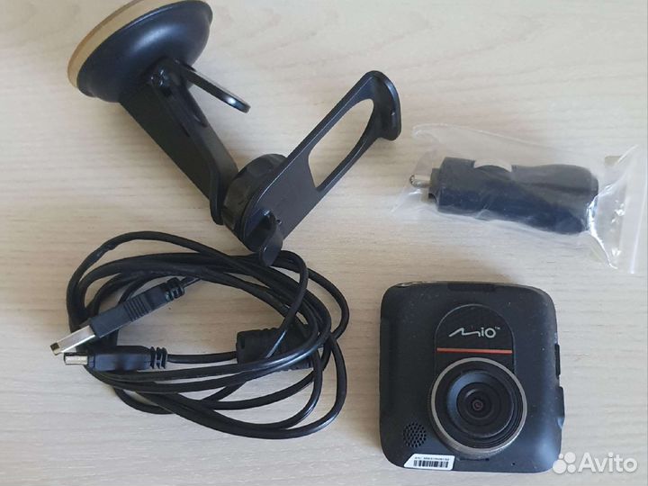 Видеорегистратор в авто