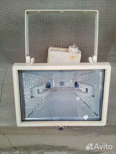 Прожектора