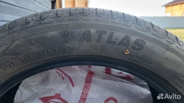 Atlas Excellion C/S 235/50 R19 99V