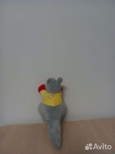 Мягкая игрушка