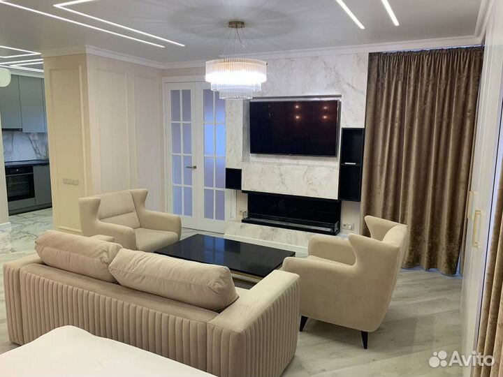 Ремонт квартир.Ростов-на-Дону.Современный интерьер