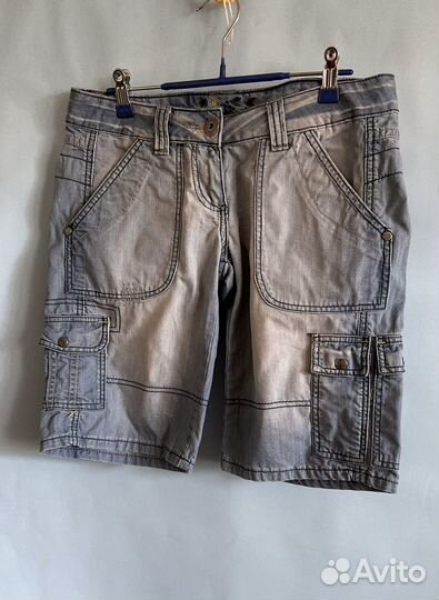 Шорты женские 40 42