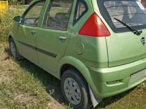 Hafei Brio 1.1 MT, 2006, 785 000 км, с пробегом, цена 175 000 руб.