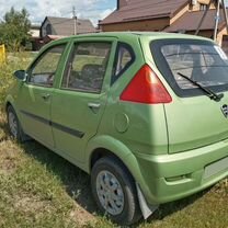 Hafei Brio 1.1 MT, 2006, 184 000 км, с пробегом, цена 170 000 руб.