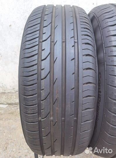 Continental ContiPremiumContact 2 235/55 R18 100Y