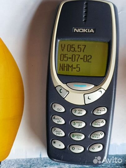 Nokia 3310