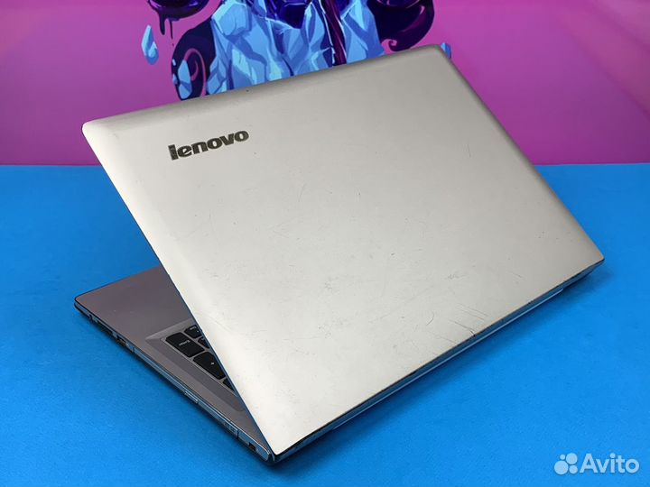 Игровой Lenovo/Core i5/SSD 500/Nvidia 2Gb/Full HD
