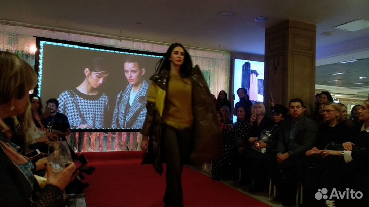 Аренда проектора, прокат экрана и др. оборудования