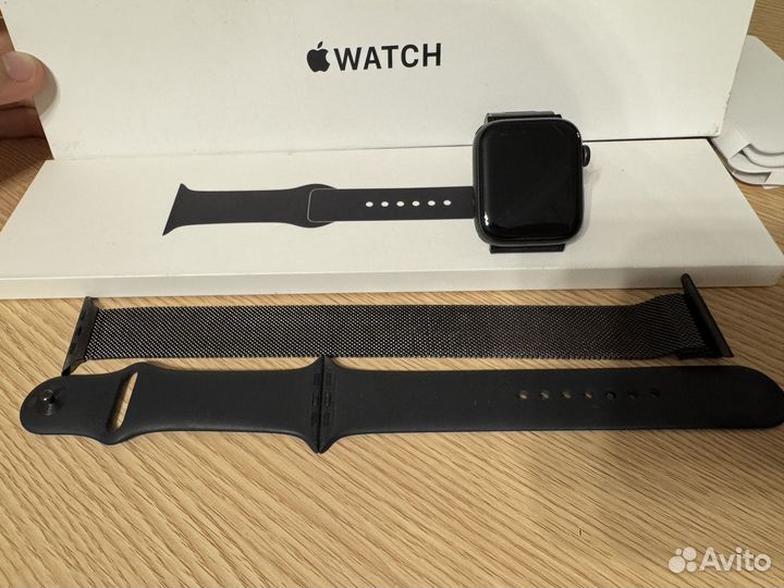 Apple watch SE 2020 44mm