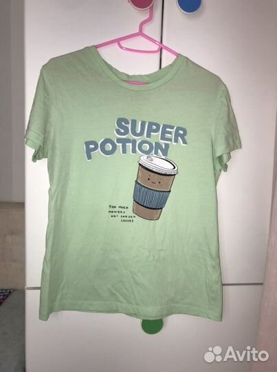 Женские вещи пакетом