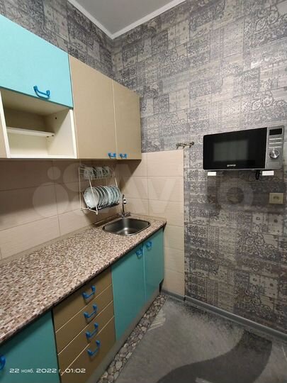 3-к. квартира, 72,6 м², 4/9 эт.