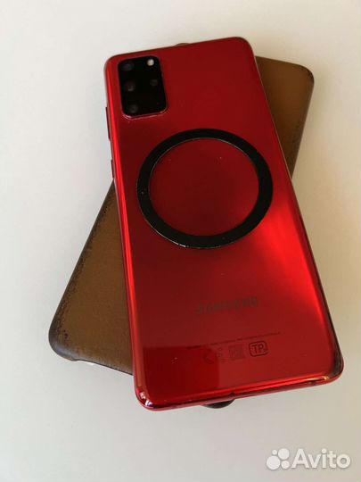 Samsung galaxy s20 plus