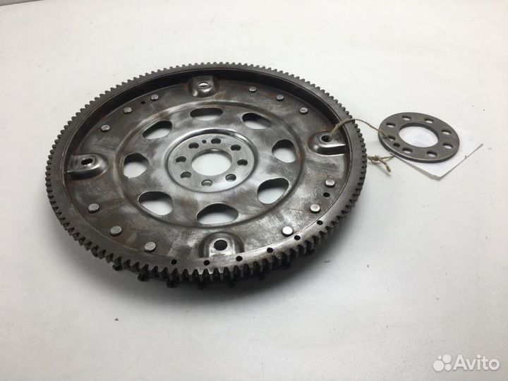 Маховик Infiniti Fx37 S51 VQ37VHR 2012