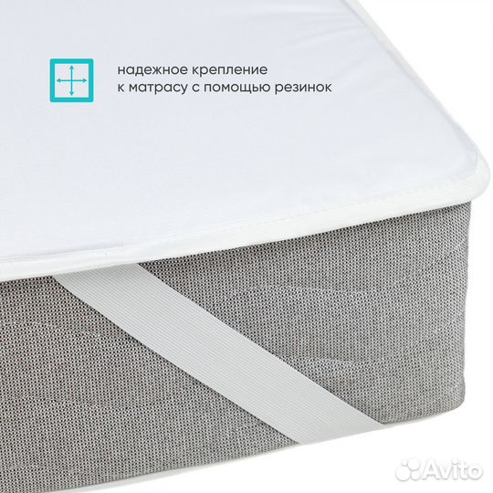 Чехол на матрас Аскона Старт