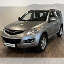 Haval H5 2.0 MT, 2020, 21 369 км, с пробегом, цена 2 530 000 руб.