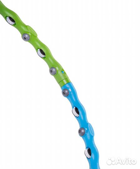 Обруч массажный StarFit HH-105