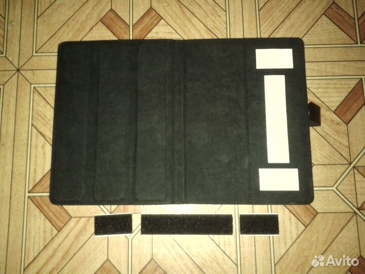 Чехол для планшета 8 по размеру подходит к iPad m