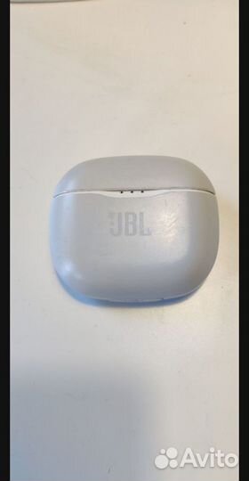 JBL tune 120 tws