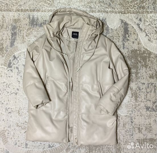 Куртка Zara