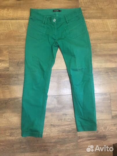 Джинсы Колинс