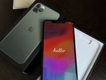 iPhone 11 Pro Max, 64 ГБ