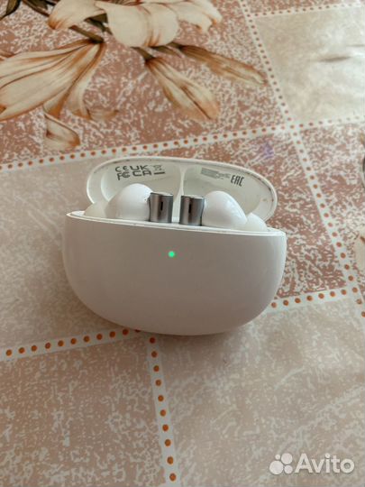 Беспроводные наушники realme buds air 3