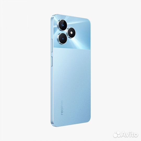 realme Note 50, 4/128 ГБ
