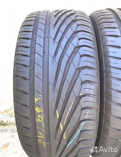 Uniroyal Rain Sport 3 235/45 R18 98Y