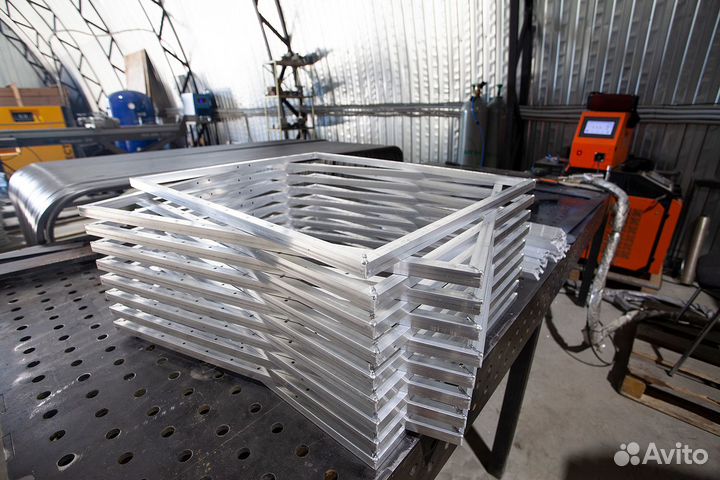 Лазерная сварка нержавеющей стали, других металлов