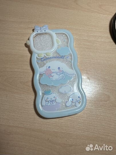 Чехол на iPhone 14 pro